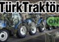 TTRAK’den bedelsiz sermaye artırımı