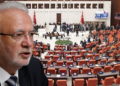 AK Parti Grup Başkanvekili Elitaş Mecliste EYT’nin Ne Zaman Oylanacağını Açıkladı