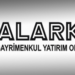 Alarko GYO’dan Beklentinin Üstünde Bilanço