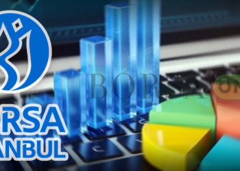 23 Mart 2020-22 Şubat 2023 Tarihlerinde F/K Oranı
