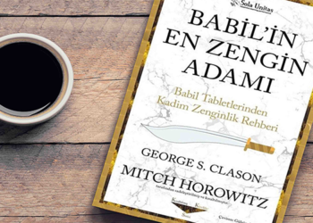 Haftanın Kitap Tavsiyesi