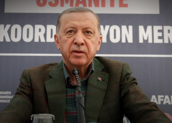 Cumhurbaşkanı Erdoğan: 1797 konutun inşa süreci yarın başlıyor