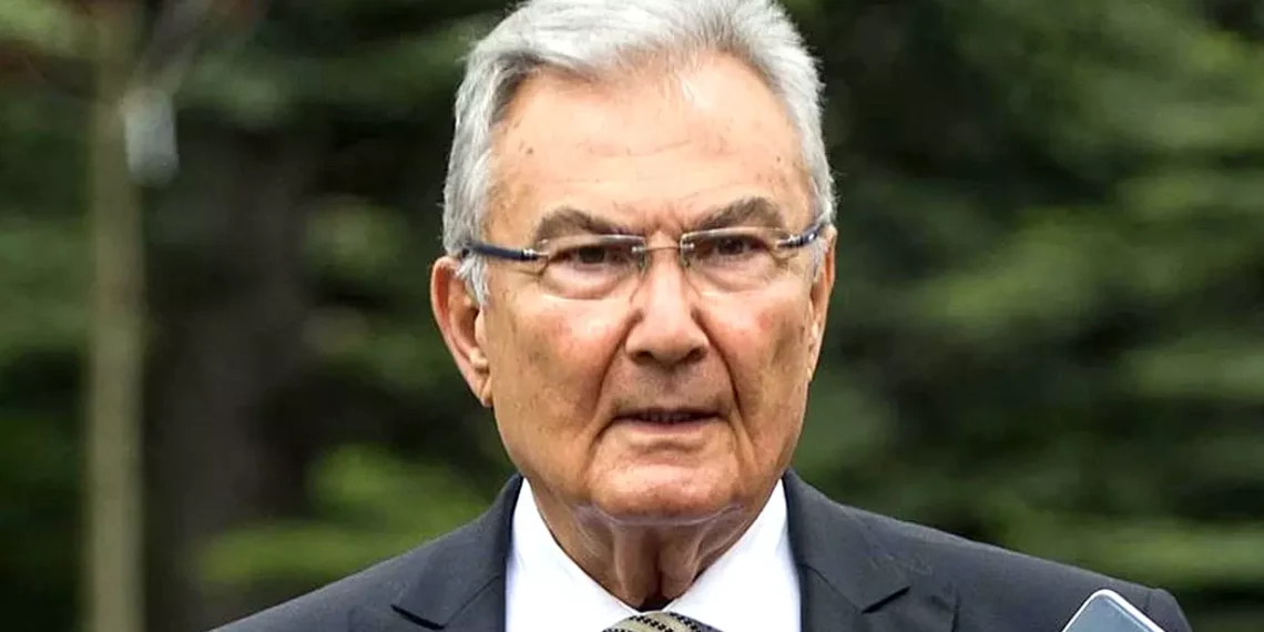 Deniz Baykal Vefat Etti