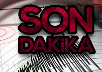 Nigde’de 5.3’lük Deprem