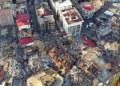 Depremde Can Kaybı Sayısı 39 Bin 672’ye Ulaştı