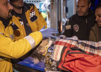 Depremin 11. Gecesinde Bir Mucize Daha: Neslihan Kılıç sağ olarak kurtarıldı