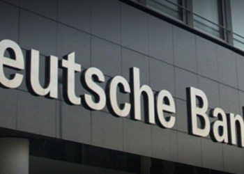 Deutsche Bank ECB İçin Faiz Tahminini Değiştirdi