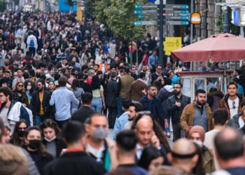 Gerçekten İşsizlik Var Mı?