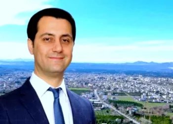 Hatay’ın Erzin İlçesi’nde Bir Bina Dahi Yıkılmadı