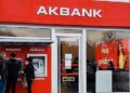 Akbank’tan kâr payı dağıtımı