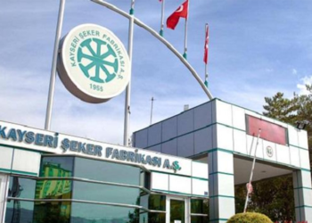 Kayseri Şeker Fabrikası Halka Arz Hazırlığında
