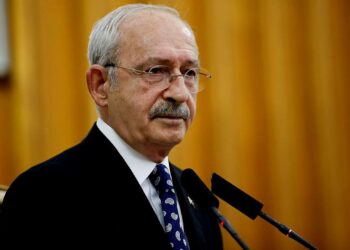 Kılıçdaroğlu’ndan Seçim Açıklaması