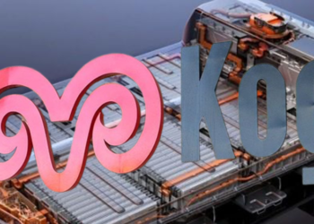 Koç Holding, Ford Motor Company Ve LG Energy Solution Batarya Hücresi Üretimi Tesisi Yatırımına İlişkin Bağlayıcı Olmayan Niyet Mektubu İmzaladı