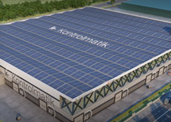Kontrolmatik Teknoloji Enerji Ve Mühendislik A.Ş. – Yeni İş İlişkisi