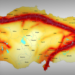 MTA Son Depremlerden Sonra Yeni Fay Hattı Haritasını Yayınladı