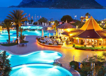 Martı Otel Avrupa Small Cap Endeksine Dahil Edildi