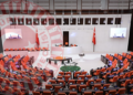 Meclis Yarın Toplanıyor