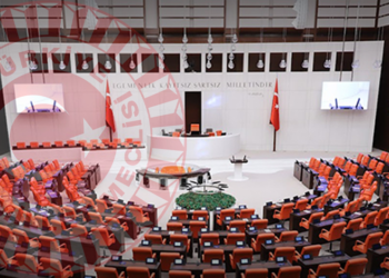 Meclis Yarın Toplanıyor