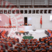 Meclis Yarın Toplanıyor