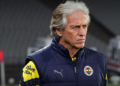 PFDK Jorge Jesus’un Cezasını Açıkladı