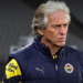PFDK Jorge Jesus’un Cezasını Açıkladı