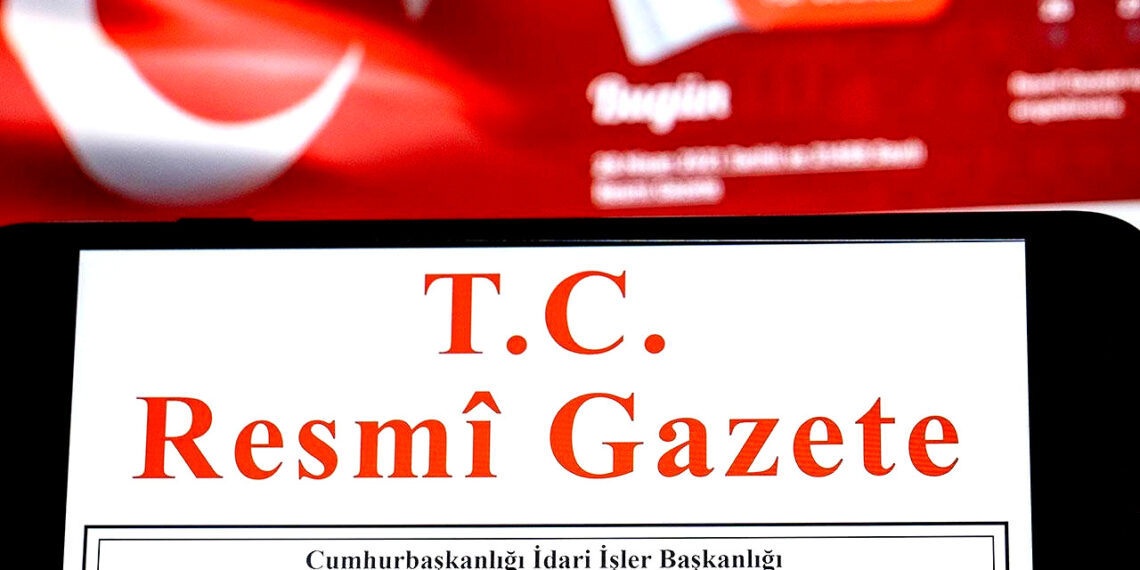 Resmi Gazete’de bugün neler var? 27.02.2023