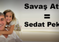 Savaş Ateş Sedat Peker Mi?
