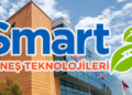 Smart Güneş’ten Yeni Sözleşme