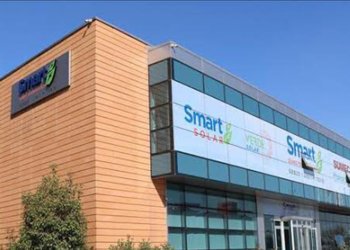 Smart Güneş Teknolojileri’nden Yeni İş Anlaşması