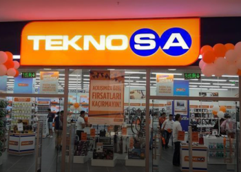 Teknosa’dan Güzel Bilanço