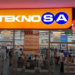 Teknosa’dan Güzel Bilanço