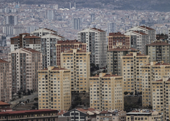 Türkiye İstatistik Kurumu (TÜİK) Ocak Ayı Konut Satışı İstatistiklerini Açıkladı