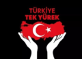 Türkiye Tek Yürek