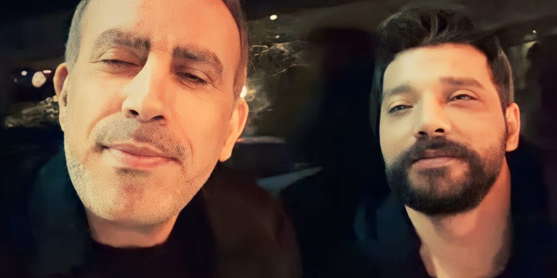 Asrın Felaketinde Sosyal Medya Farkı