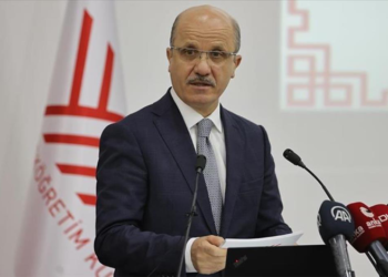 Yükseköğretim Kurulu Başkanı Özvar’dan Bahar Dönemi Açıklaması