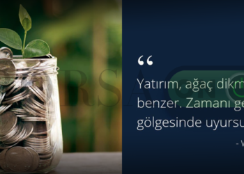 Temettü Ödemeleri Yaklaşıyor