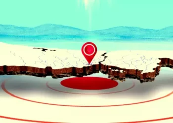 Binalara Deprem Risk Analizi