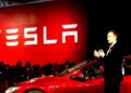 Tesla 1,95 Milyar Dolarlık Hissesini Hayır İçin Kullandı