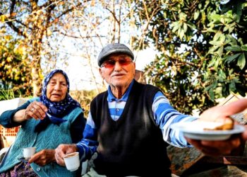 Emekli Maaşları Erken Ödenecek