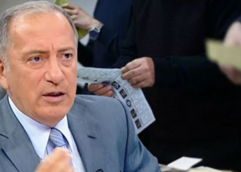 Altaylı: Seçimler En Az 6 Ay, Muhtemelen Bir Yıl Ertelenecek