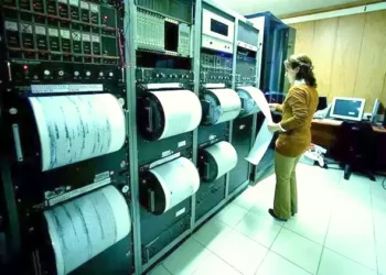 İstanbul’da 7 Yıl İçerisinde Deprem Olasılığı %64