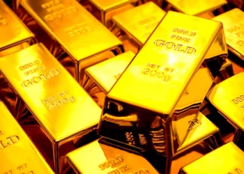Altın Fiyatlarında Gerileme; Kilogramı 1.140.000TL