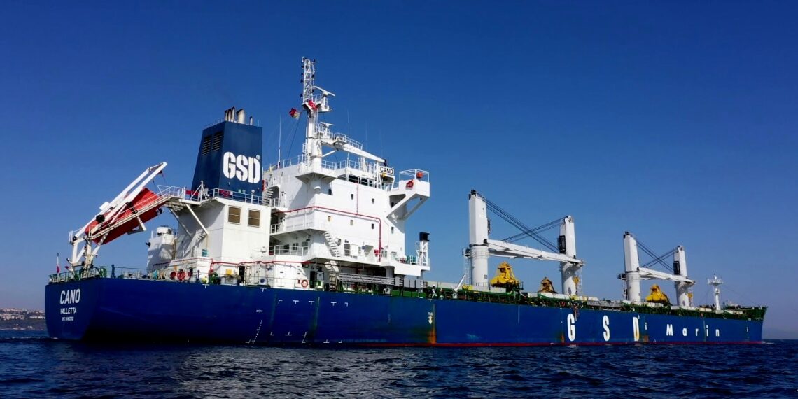 GSD Denizcilik, Hollanda’da Şirket Kuruyor