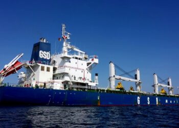 GSD Denizcilik, Hollanda’da Şirket Kuruyor