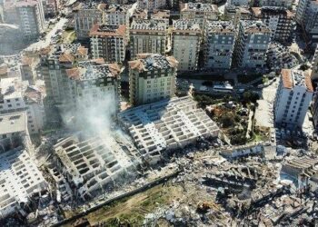 Rönesans Rezidans’ın Müteahhidi Yurt Dışına Kaçarken Yakalandı