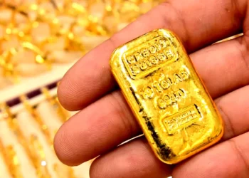 Altın Yatırımcıları Fed Raporunu Bekliyor