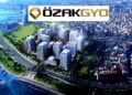 ÖZAK GYO’Dan Kat Karşılığı Sözleşme