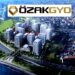 ÖZAK GYO’Dan Kat Karşılığı Sözleşme
