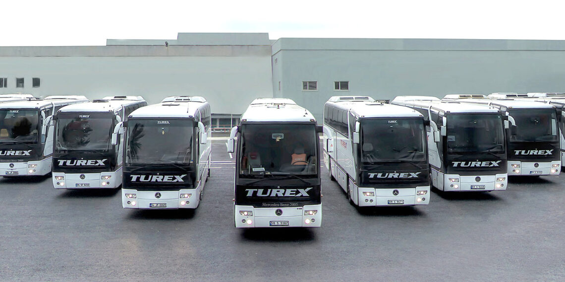 Tureks’in sözleşmeleri yenilendi