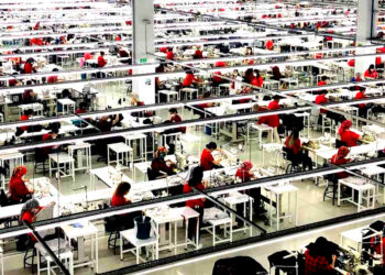 Sun Tekstil Barselona’da ofis açıyor